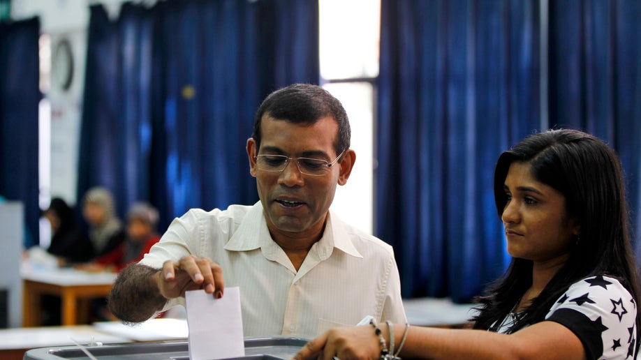 e12a67bd-Maldives Election