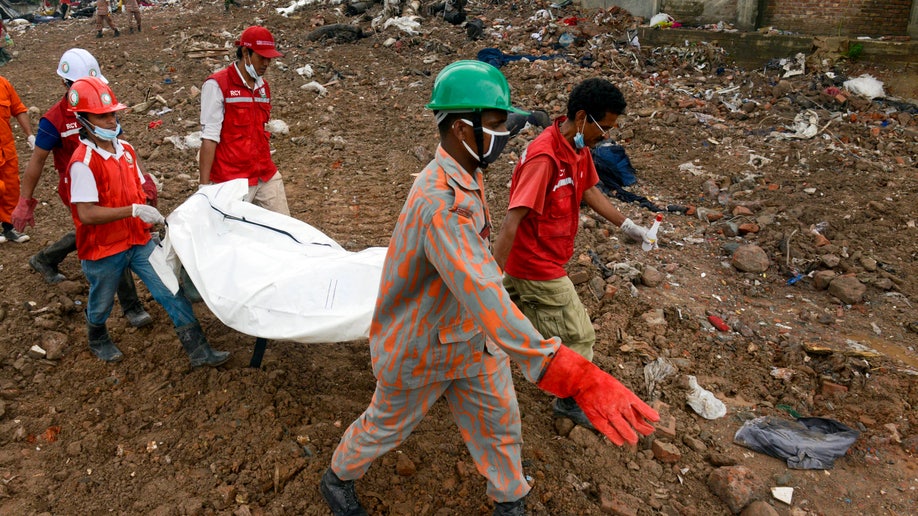 8b2906a6-Bangladesh Building Collapse