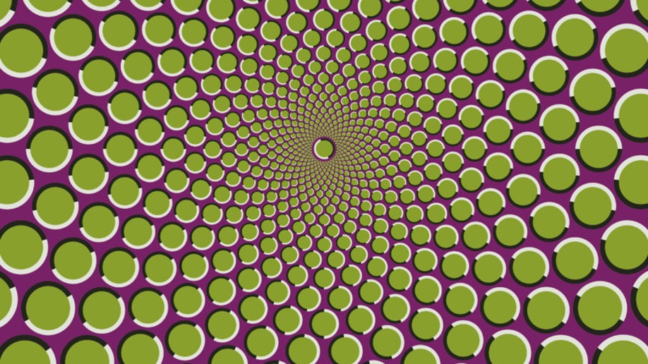 Optical Illusion: 6 intriguing optical illusions could improve