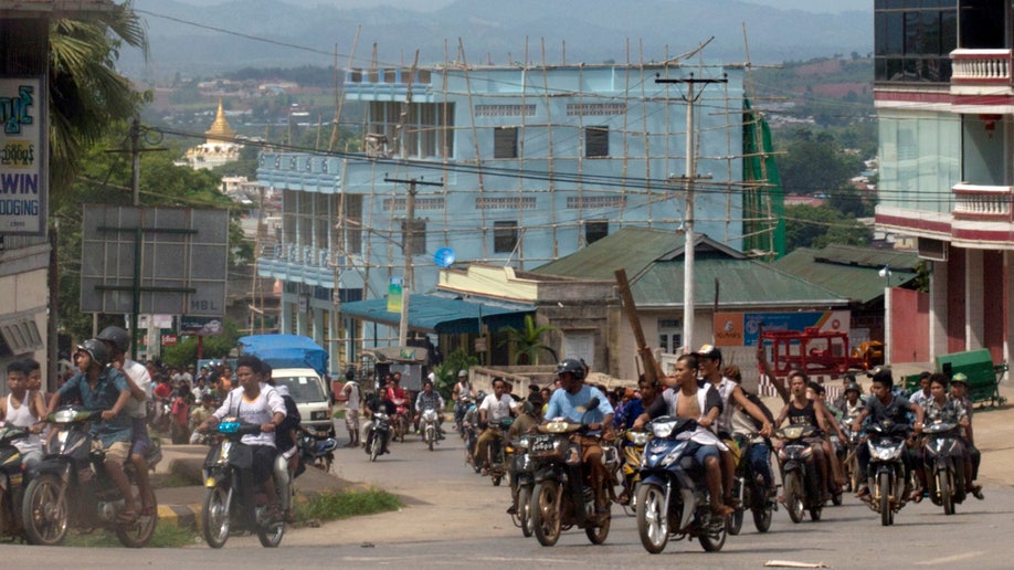 a7a28f57-Myanmar Sectarian Violence