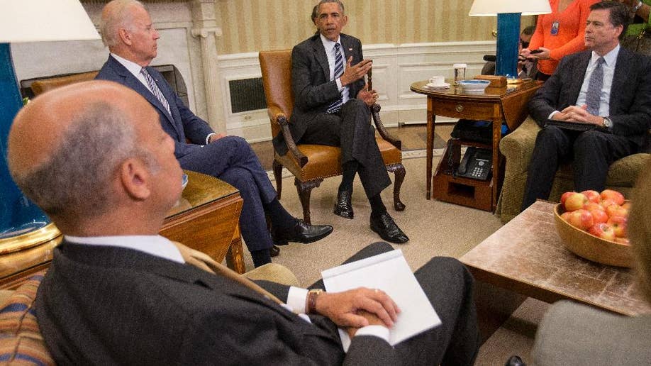 Dalam radar FBI: Penembak telah diselidiki sebelumnya