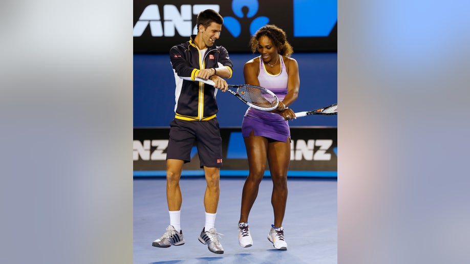 d420a8d4-Australian Open Tennis