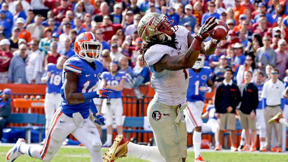 47ce95d4-Florida State Florida Football