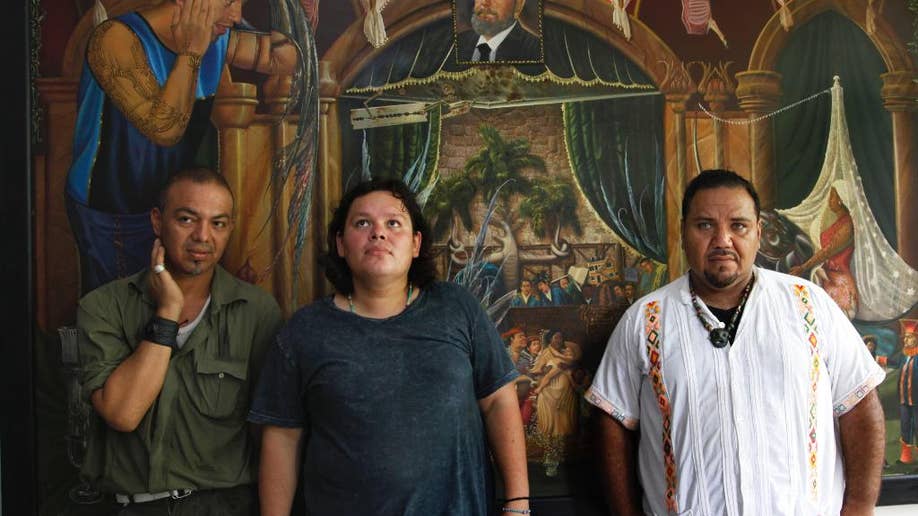 Torture Haunts Mexico Despite Laws Meant To Eliminate It Fox News Torture Haunts Mexico Despite Laws Meant To Eliminate It Fox News