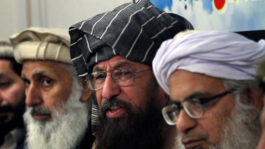 Pakistan Taliban Talks Q&A