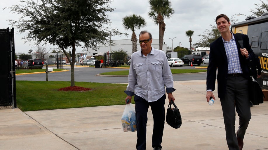 Baseball Instant Replay