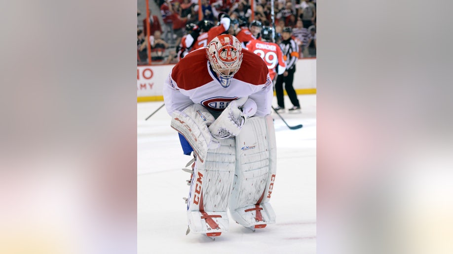 1dbce642-Canadiens Senators Hockey