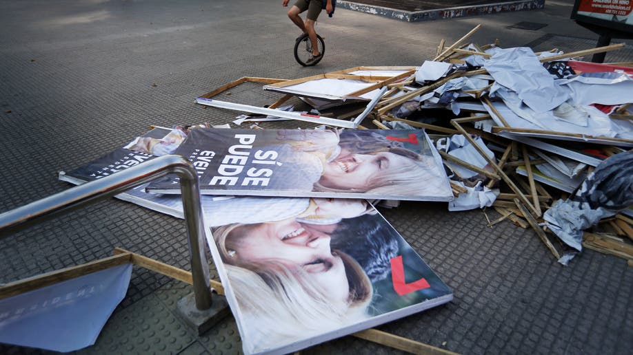 37079223-Chile Elections