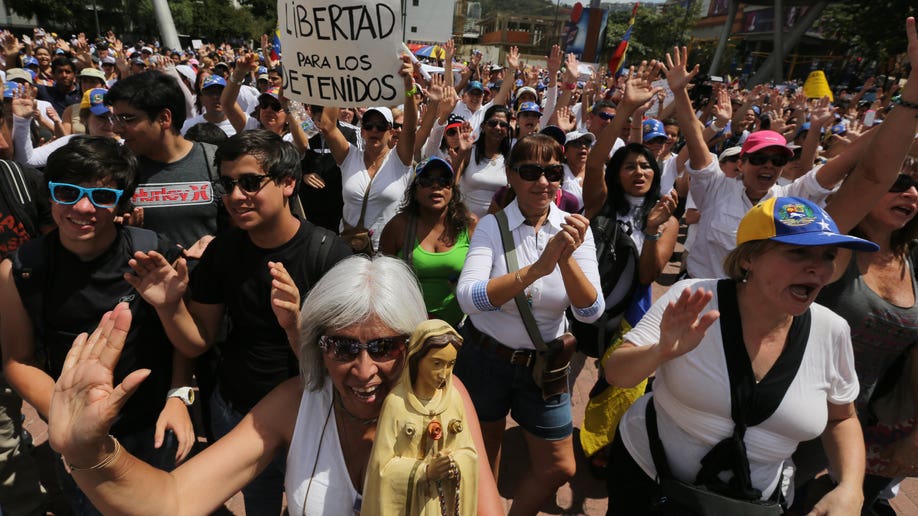 a6b136f2-Venezuela Protests
