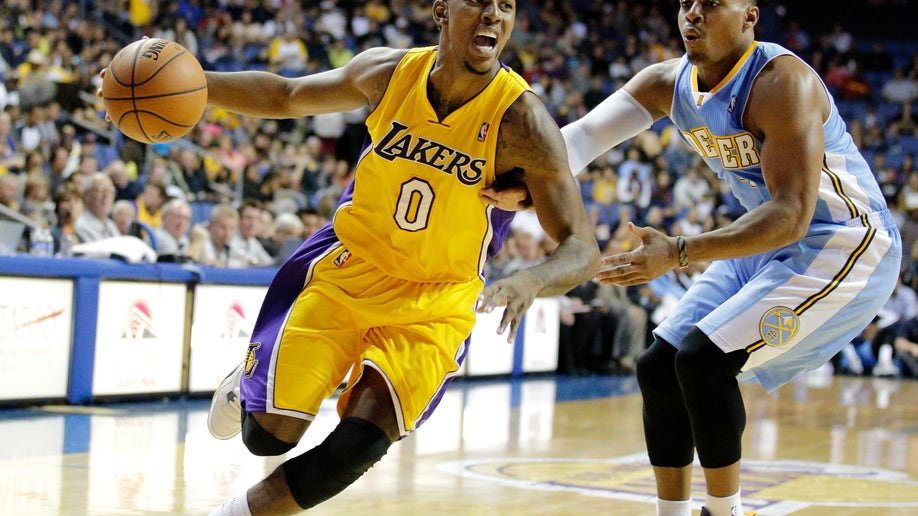 d92ee59b-Nuggets Lakers Basketball