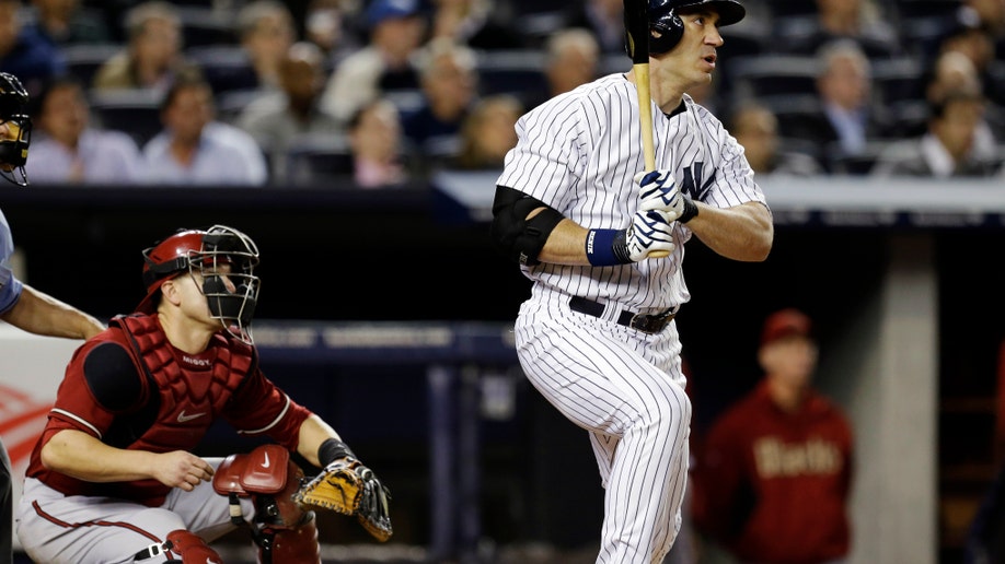 28485f9b-Diamondbacks Yankees Baseball