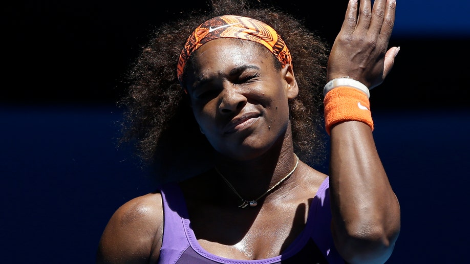 1dff7ddf-Australian Open Tennis