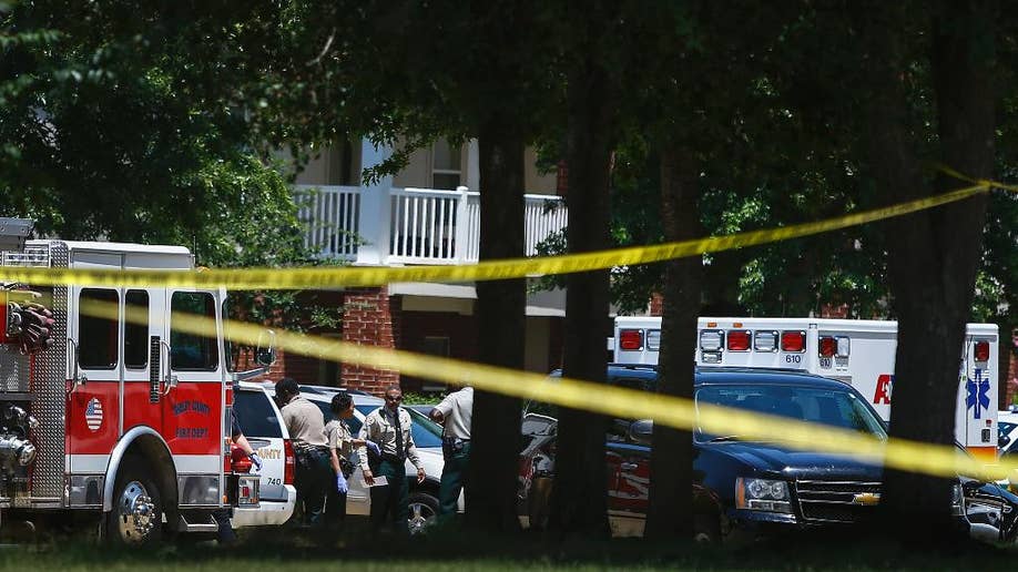 4 Children Fatally Stabbed In Memphis; Mother In Custody | Fox News