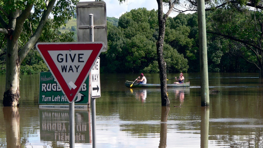 c5cce1b8-Australia Flood