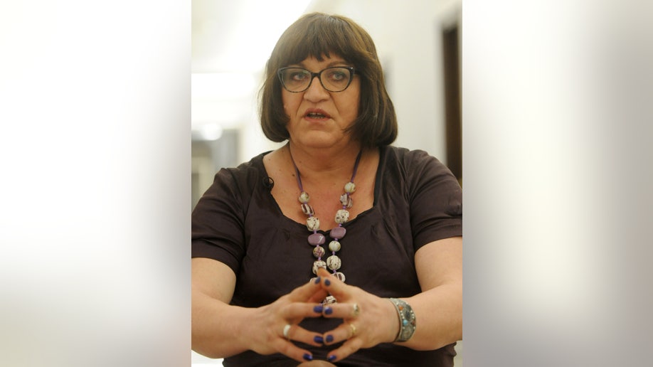 4846eea1-Poland Transsexual Lawmaker