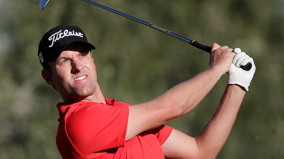 09831581-Las Vegas Golf