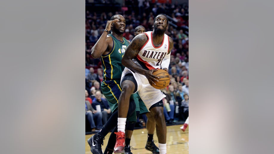 d264de61-Jazz Trail Blazers Basketball