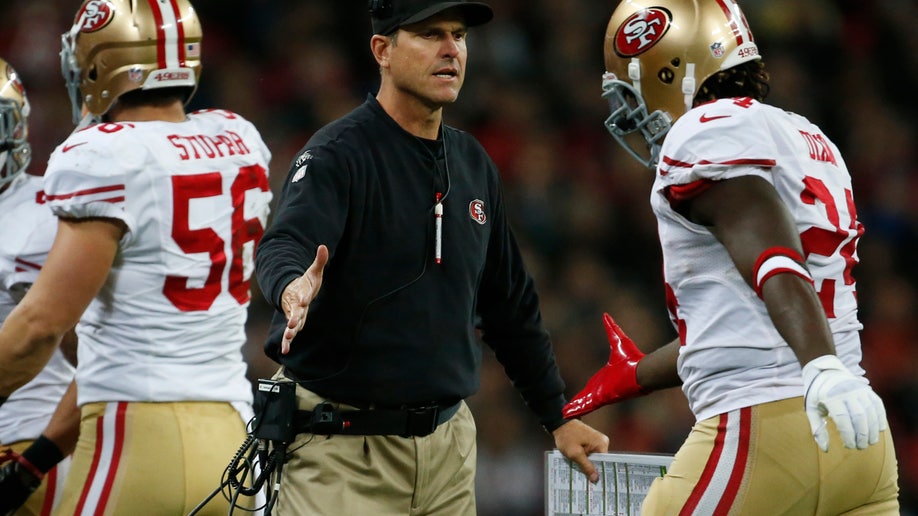 87d06766-Britain 49ers Jaguars Football