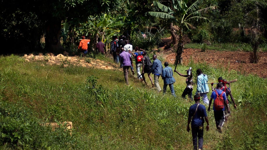 5ff46360-Central African Republic