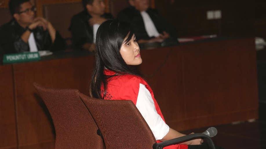 Indonesian court to proceed with trial in cyanide murder Fox News Indonesian court to proceed with trial in cyanide murder Fox News