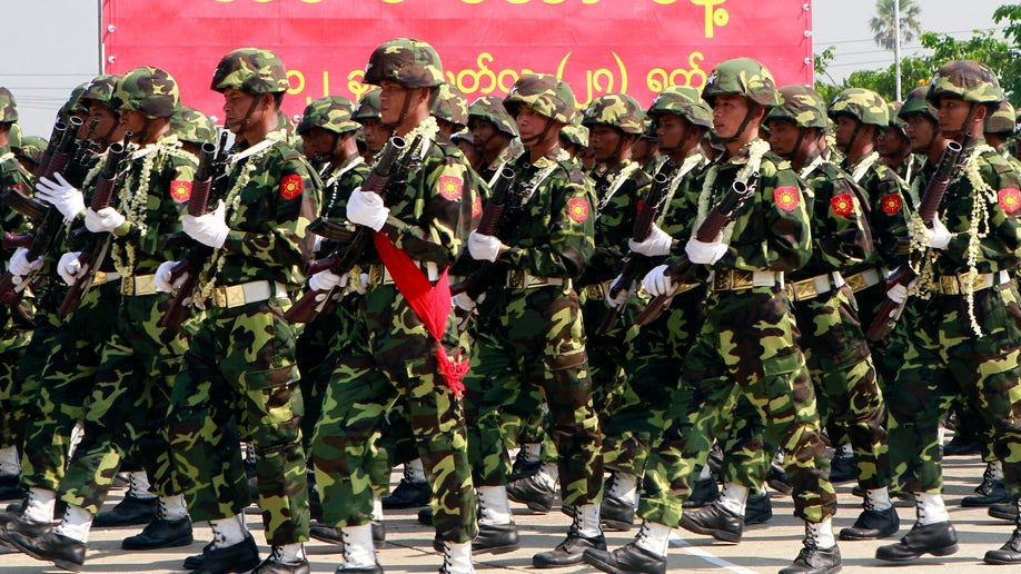 140a9454-Myanmar Ethnic Rebels