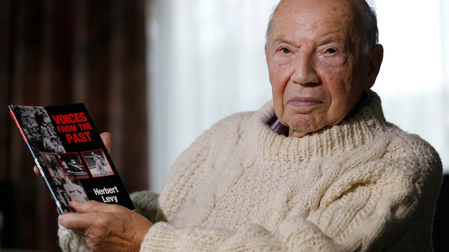 83f5f877-Kindertransport Memories