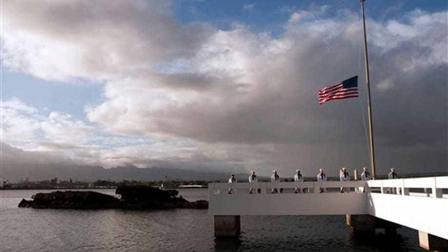 Pearl Harbor 1