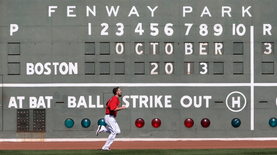 d395be68-ALDS Rays Red Sox Baseball