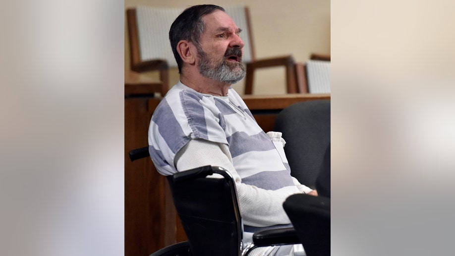 Jewish Site Shootings