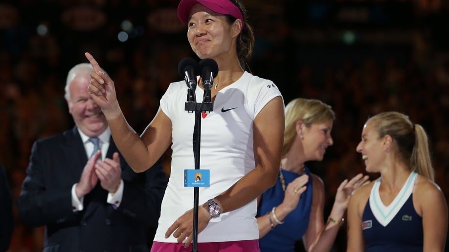 1603f59f-Australian Open Tennis