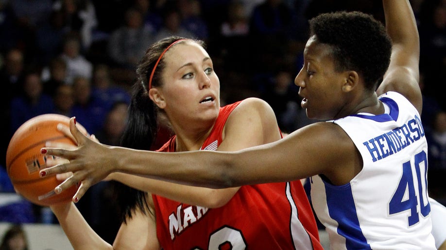 df6946e0-Marist Kentucky Basketball