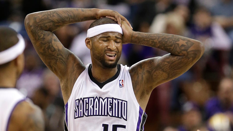 Bulls Kings Basketball