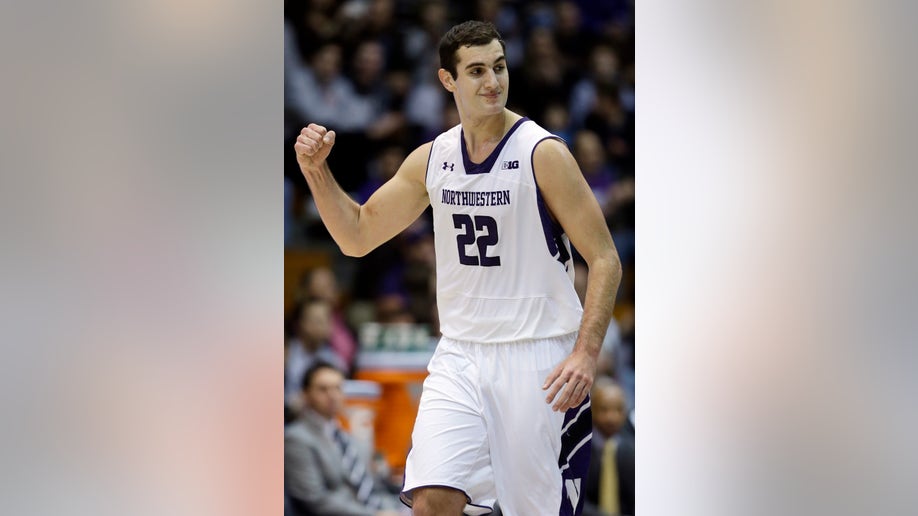 dd1df84b-Brown Northwestern Basketball