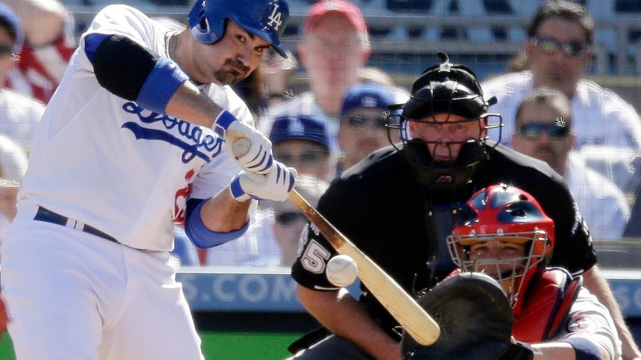 7721ebb7-NLCS Cardinals Dodgers Baseball