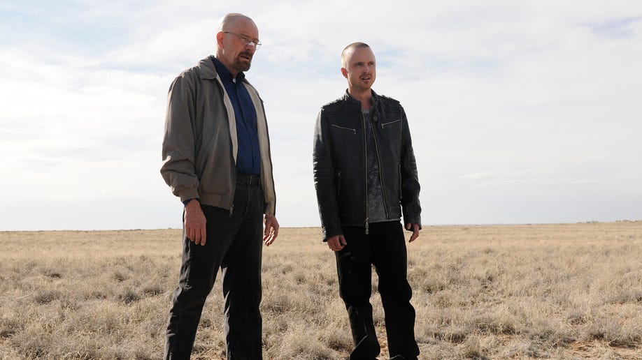 Breaking Bad' Recap: The king of kings has fallen | Fox News