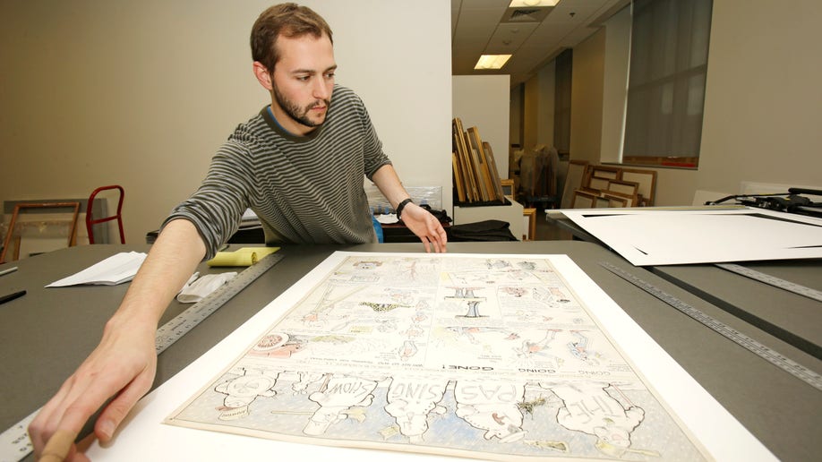 70ea3b10-Comics Museum