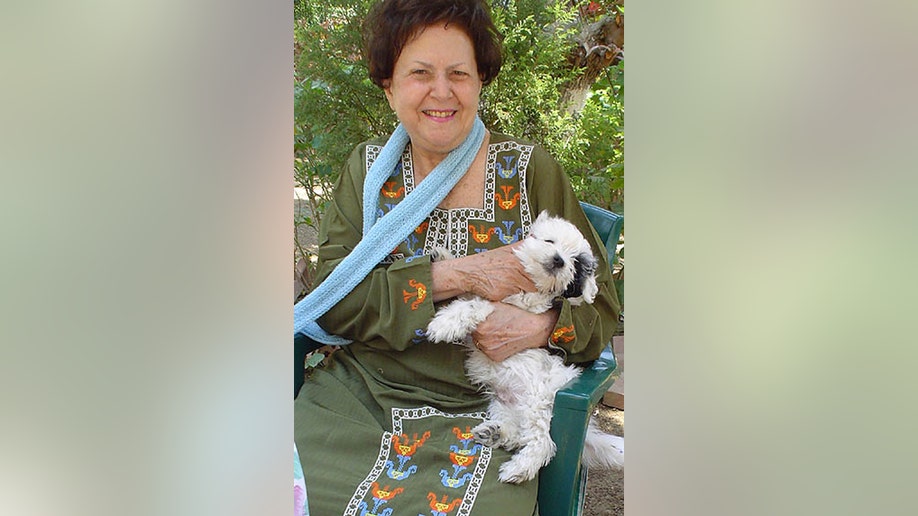 80c466fa-Mideast Egypt Obit Weinstein