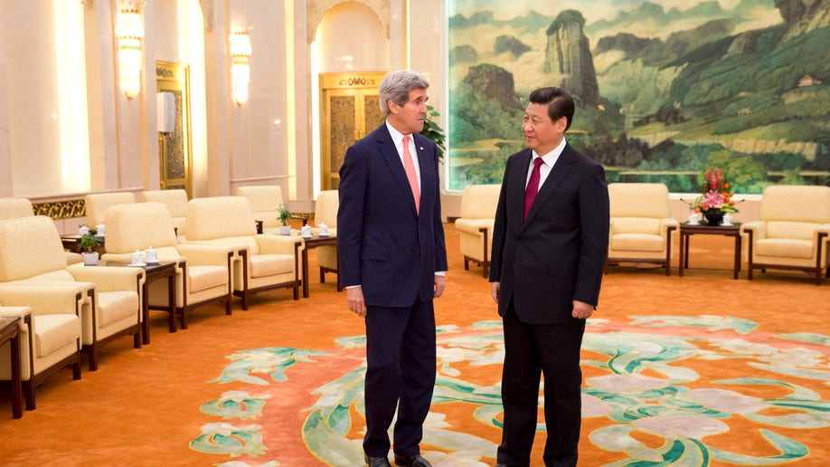 61689487-China US Kerry