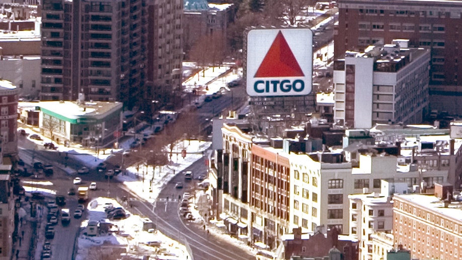 61324333-Venezuela Selling Citgo