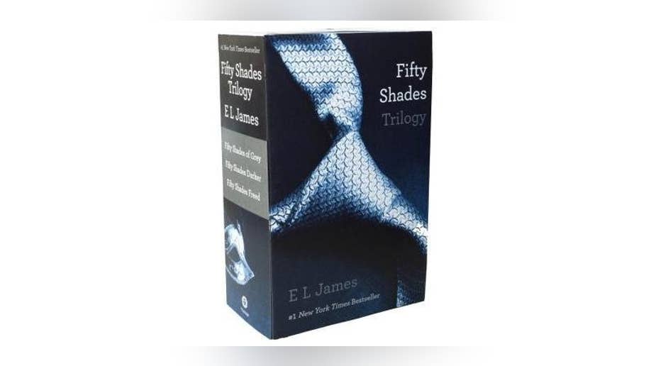 50 Shades of Gift Ideas For Aspiring Anastasia Steeles | Fox News