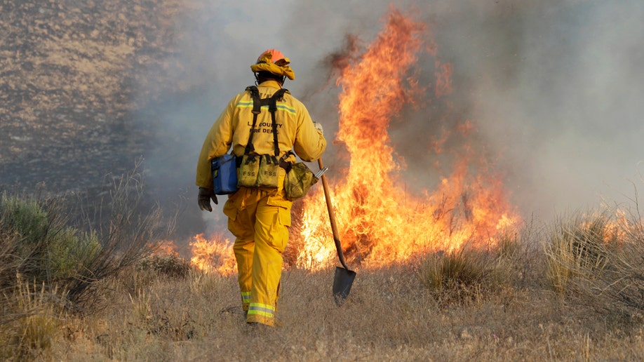 b11a6aee-California Wildfires