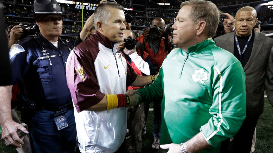 2e599cda-Arizona St Notre Dame Football