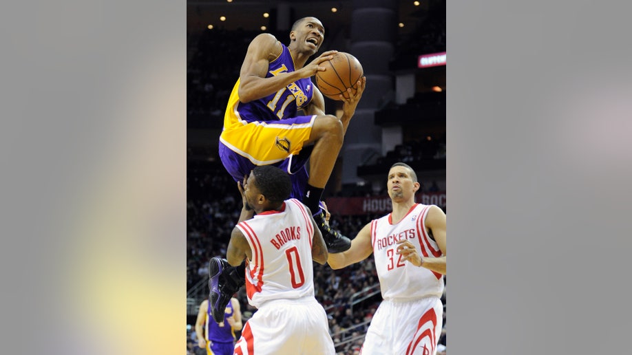 de5946db-Lakers Rockets Basketball