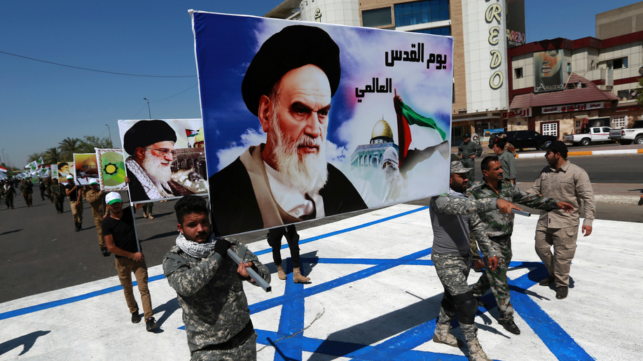 AP Explains: Unprecedented Tension Between Iran And Israel | Fox News