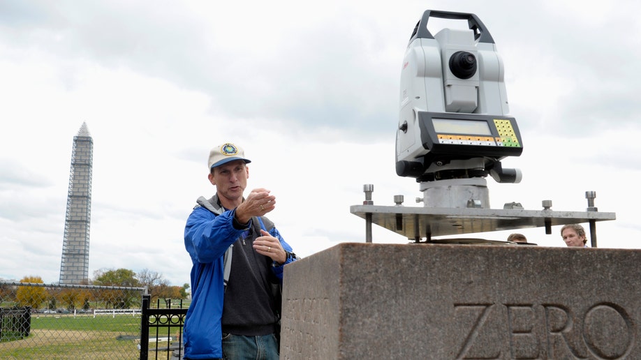 69117920-Washington Monument Height Survey