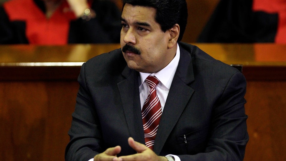 Venezuela Chavez Health