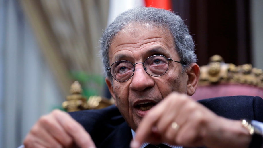 9ea9d9d8-Mideast Egypt Moussa Interview