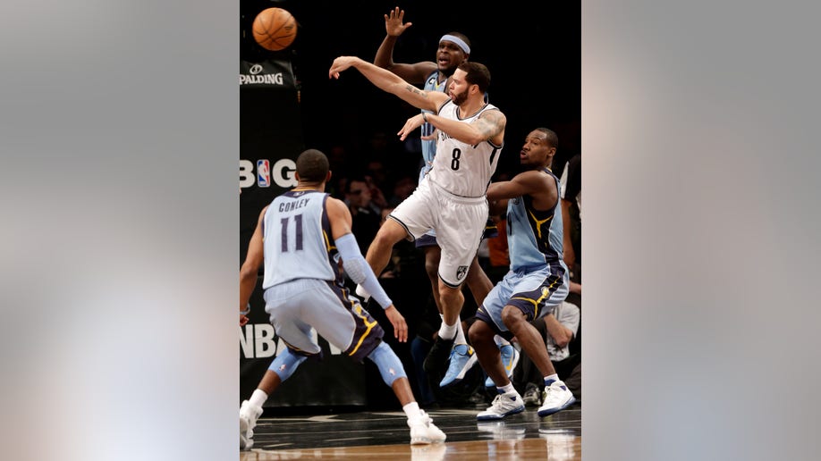 9ed3ec83-Grizzlies Nets Basketball