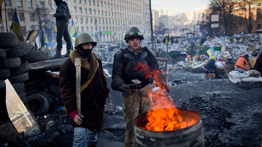 24562267-Ukraine Protest