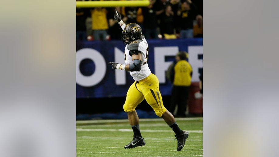 21359e49-SEC Championship Football